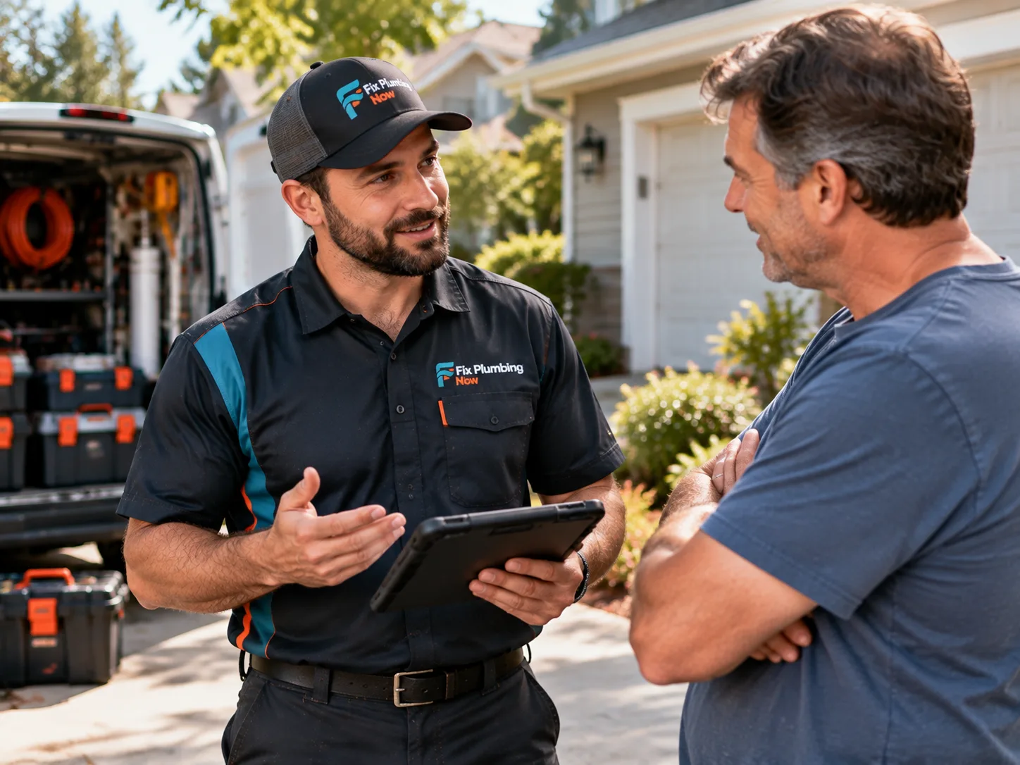 Clogged Drain Service Springfield, LA FAQs